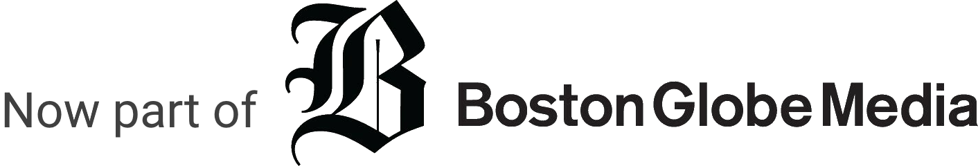 Now part of Boston Globe Media
